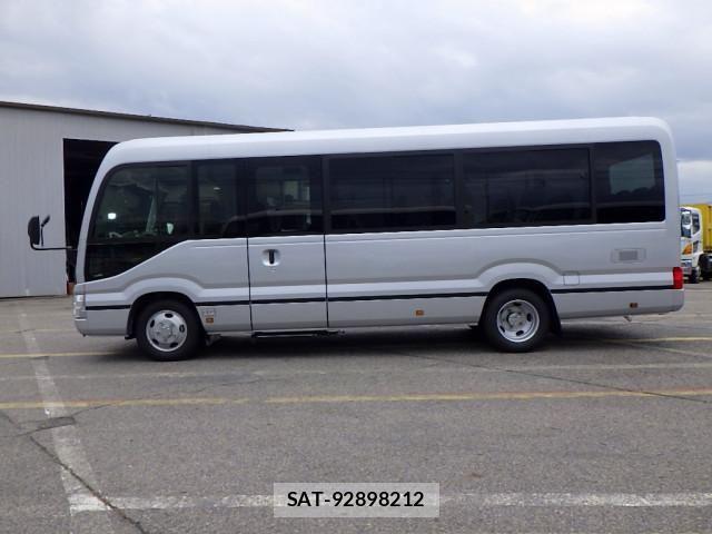 Toyota COASTER 2026-04 7250175-3