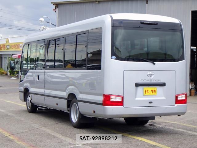 Toyota COASTER 2026-04 7250175-4