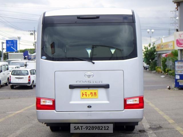 Toyota COASTER 2026-04 7250175-5
