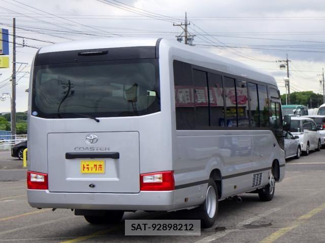 Toyota COASTER 2026-04 7250175-6