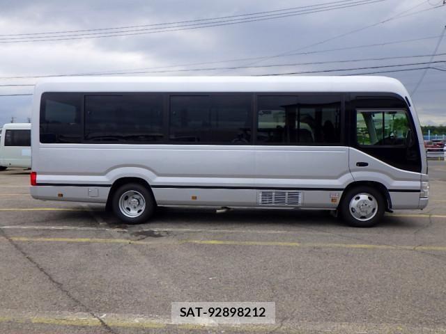Toyota COASTER 2026-04 7250175-7