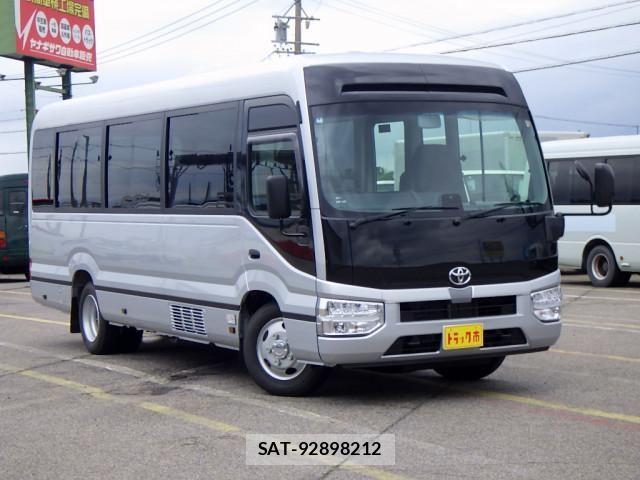 Toyota COASTER 2026-04 7250175-8