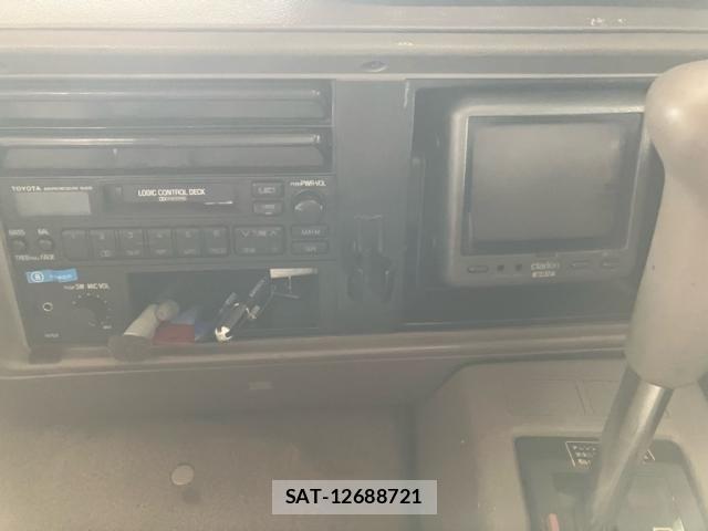 Toyota COASTER 1998-05 7250174-9