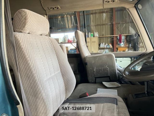 Toyota COASTER 1998-05 7250174-12