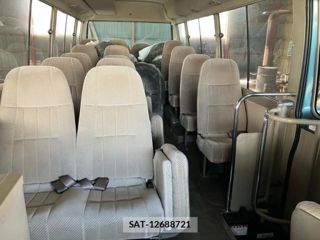 Toyota COASTER 1998-05 7250174-13