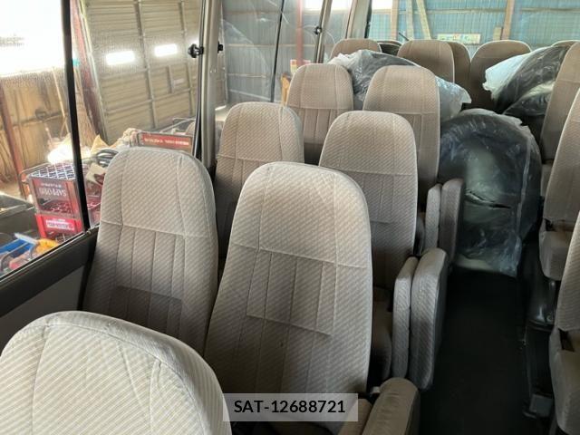 Toyota COASTER 1998-05 7250174-14