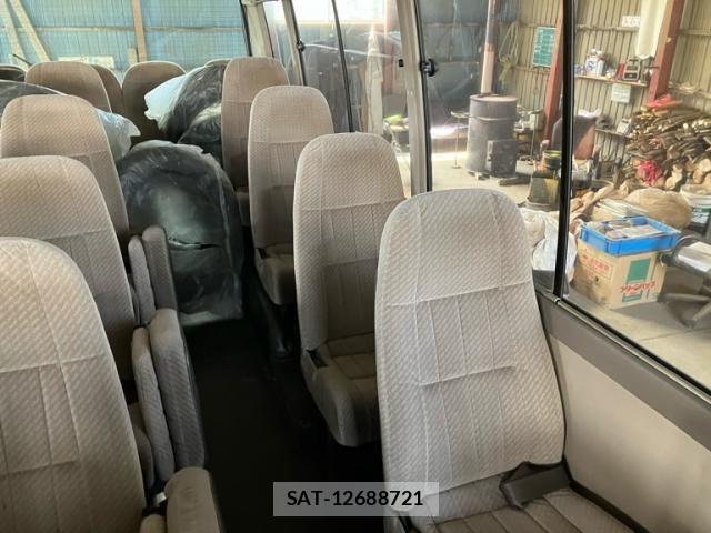 Toyota COASTER 1998-05 7250174-15