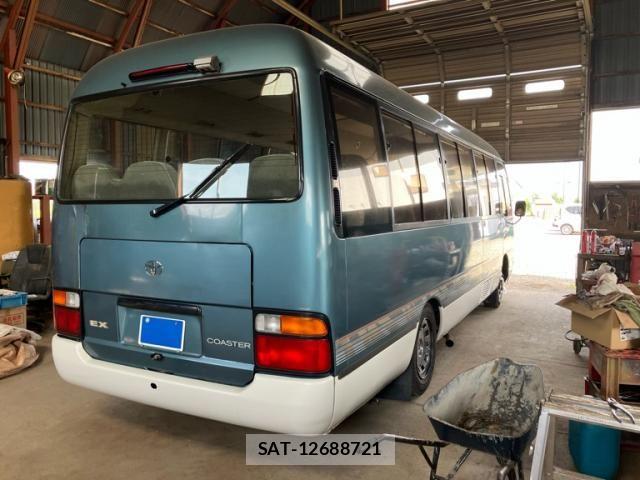 Toyota COASTER 1998-05 7250174-1