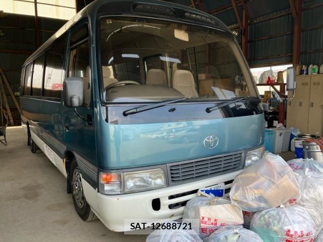 Toyota COASTER 1998-05 7250174-2