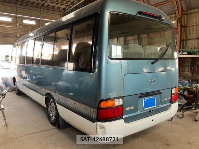 Toyota COASTER 1998-05 7250174-3