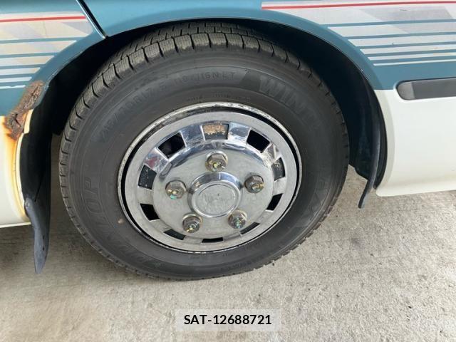 Toyota COASTER 1998-05 7250174-4