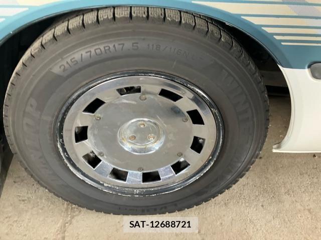 Toyota COASTER 1998-05 7250174-5