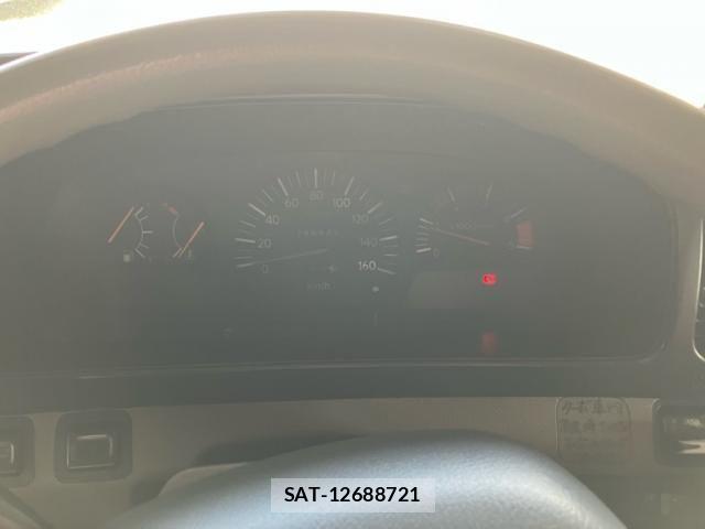 Toyota COASTER 1998-05 7250174-7