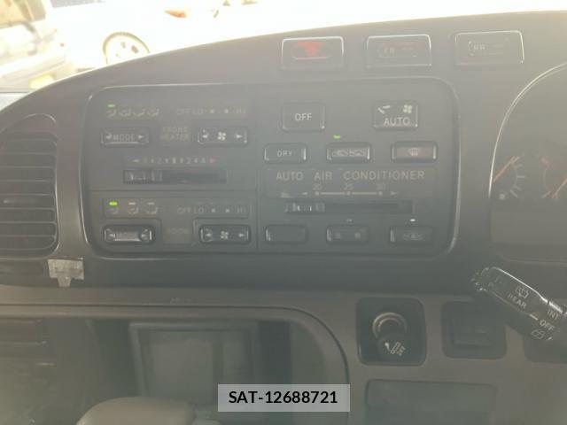 Toyota COASTER 1998-05 7250174-8