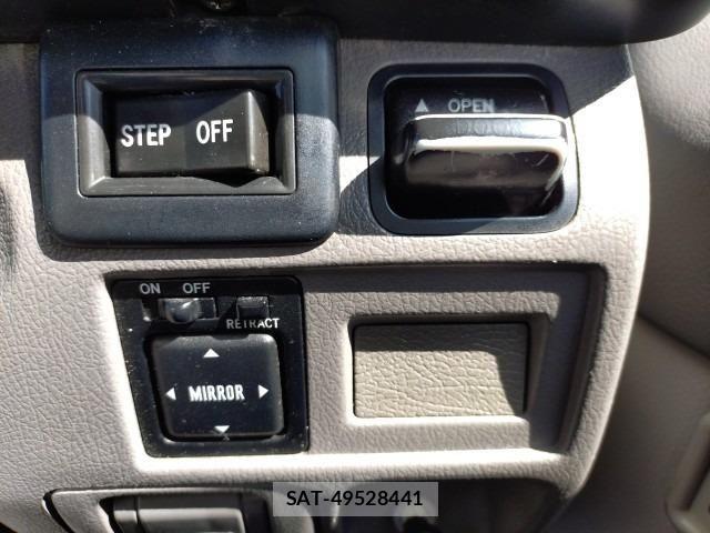 Toyota COASTER 2014-03 7271697-9