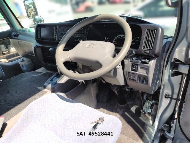 Toyota COASTER 2014-03 7271697-10