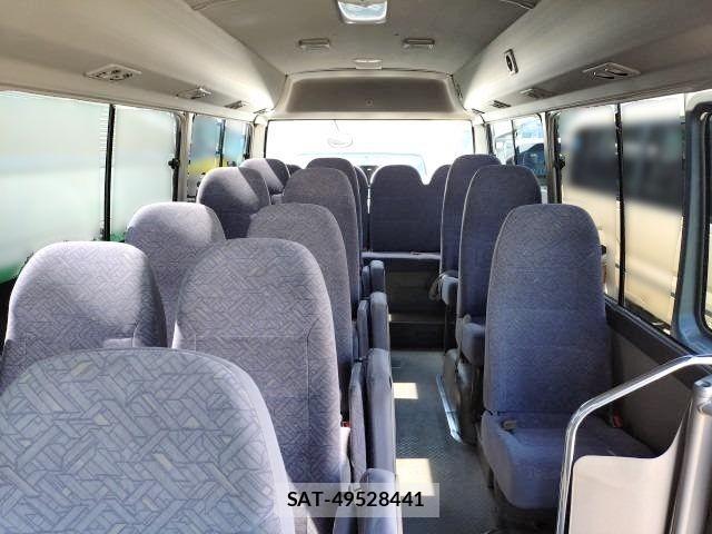 Toyota COASTER 2014-03 7271697-12