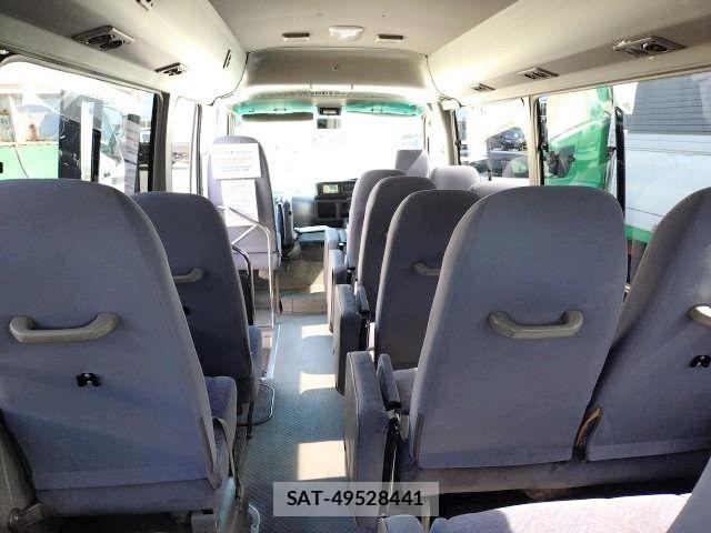 Toyota COASTER 2014-03 7271697-13