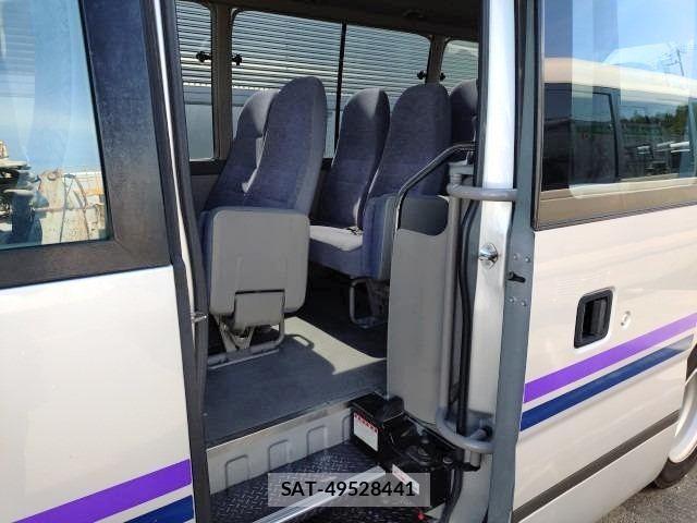 Toyota COASTER 2014-03 7271697-14