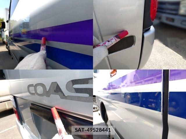 Toyota COASTER 2014-03 7271697-19