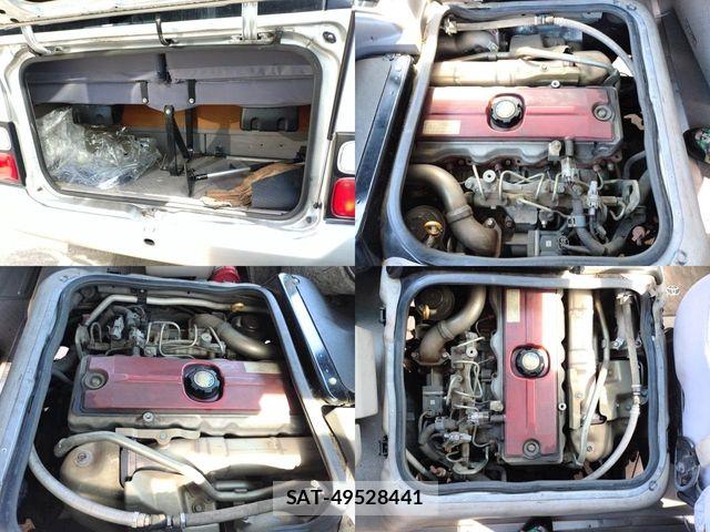 Toyota COASTER 2014-03 7271697-20