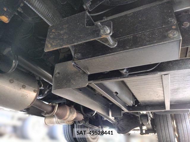 Toyota COASTER 2014-03 7271697-23