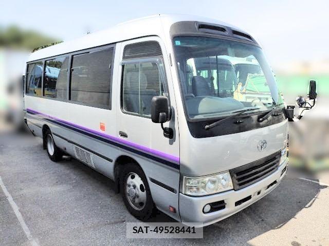 Toyota COASTER 2014-03 7271697-2