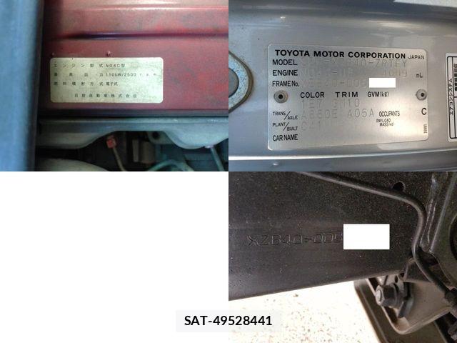 Toyota COASTER 2014-03 7271697-29