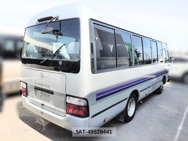 Toyota COASTER 2014-03 7271697-3