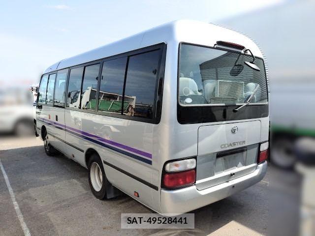 Toyota COASTER 2014-03 7271697-4