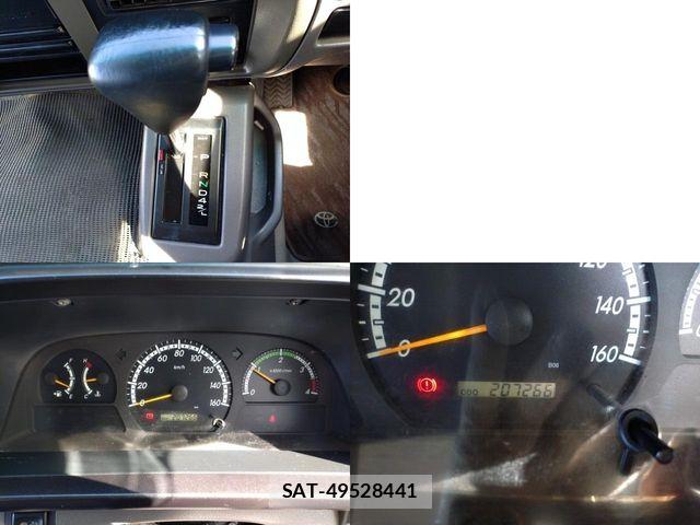 Toyota COASTER 2014-03 7271697-8