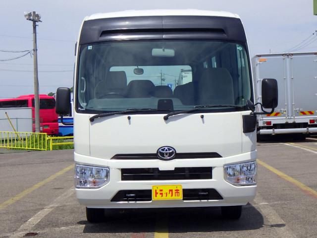 Toyota COASTER 2020-09 7306659-2