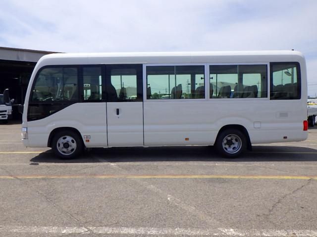 Toyota COASTER 2020-09 7306659-3