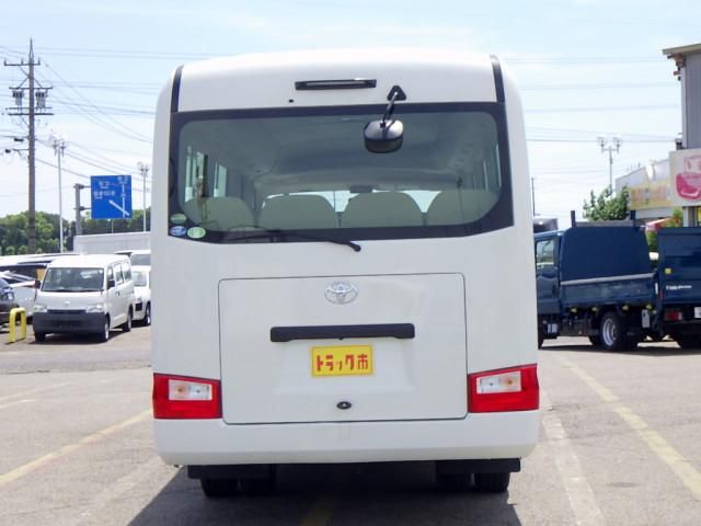 Toyota COASTER 2020-09 7306659-5