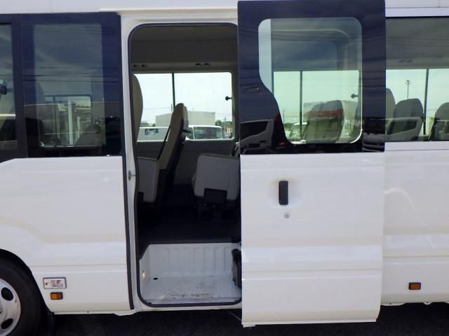Toyota COASTER 2020-09 7306659-7