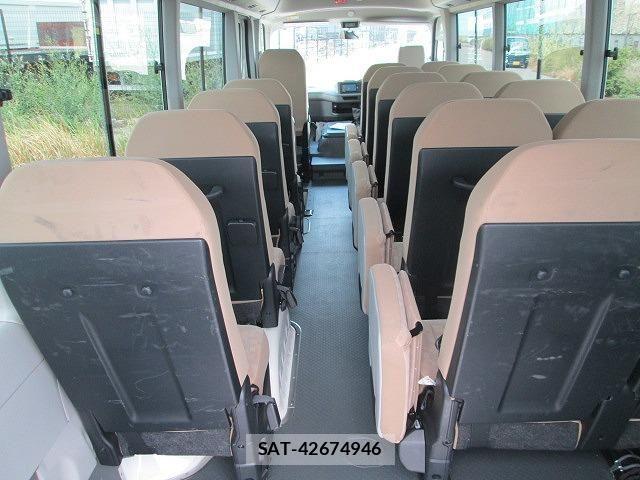 Toyota COASTER 2025-03 7357182-11