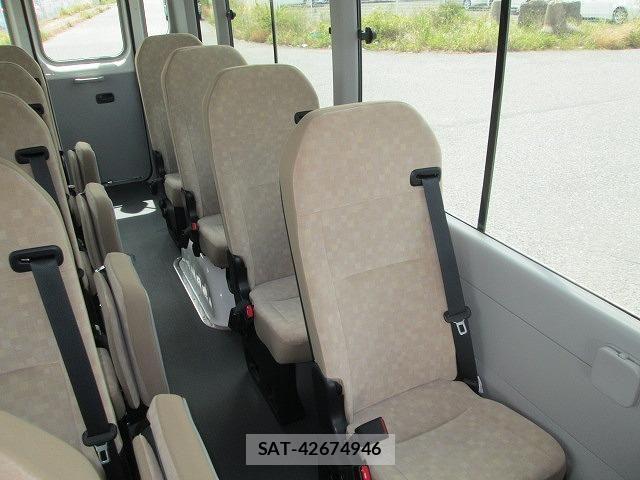 Toyota COASTER 2025-03 7357182-14