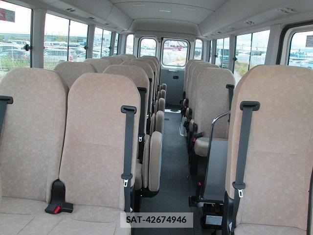 Toyota COASTER 2025-03 7357182-15