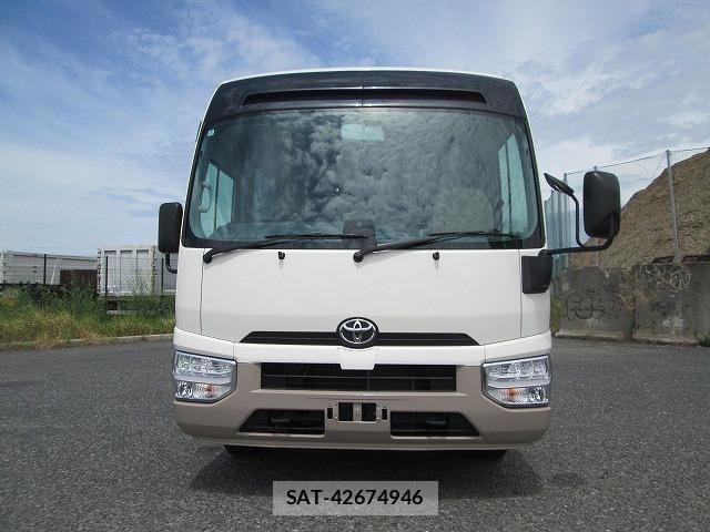 Toyota COASTER 2025-03 7357182-1