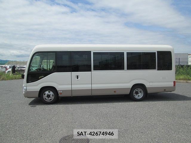 Toyota COASTER 2025-03 7357182-4