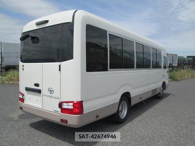 Toyota COASTER 2025-03 7357182-5