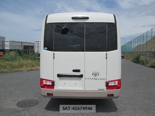 Toyota COASTER 2025-03 7357182-6