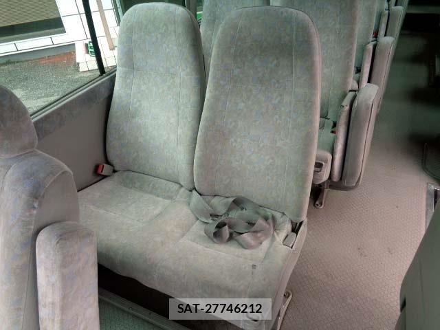Toyota COASTER 2002-03 7357183-10