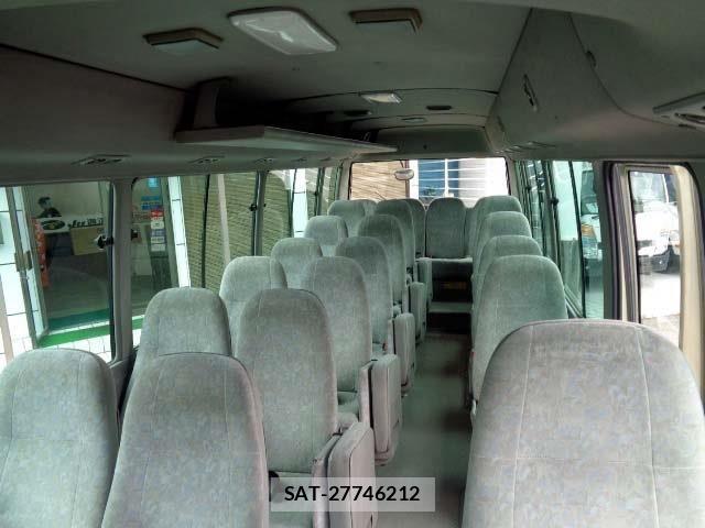 Toyota COASTER 2002-03 7357183-11