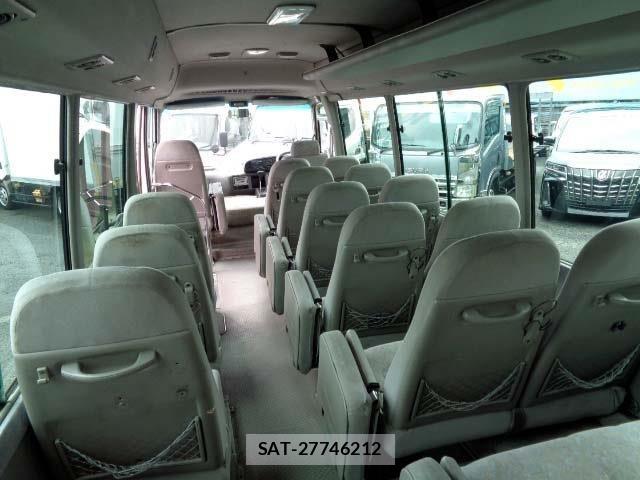 Toyota COASTER 2002-03 7357183-12