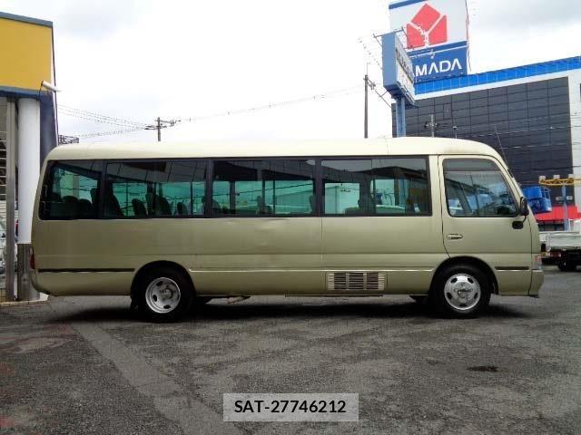 Toyota COASTER 2002-03 7357183-13