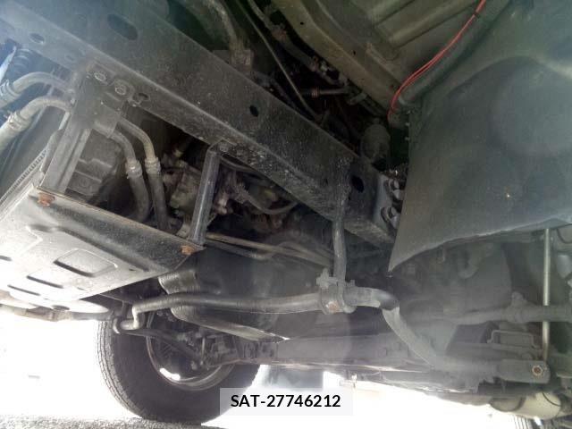 Toyota COASTER 2002-03 7357183-14