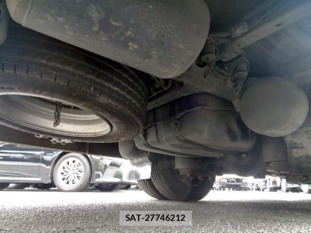 Toyota COASTER 2002-03 7357183-15