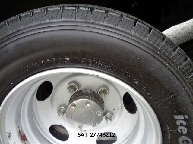 Toyota COASTER 2002-03 7357183-18