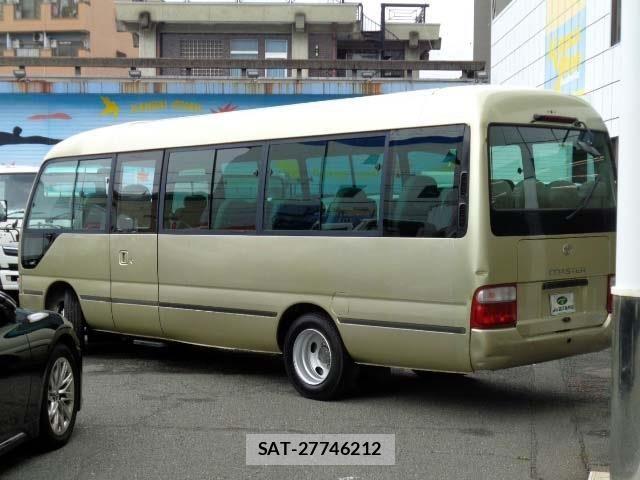 Toyota COASTER 2002-03 7357183-1